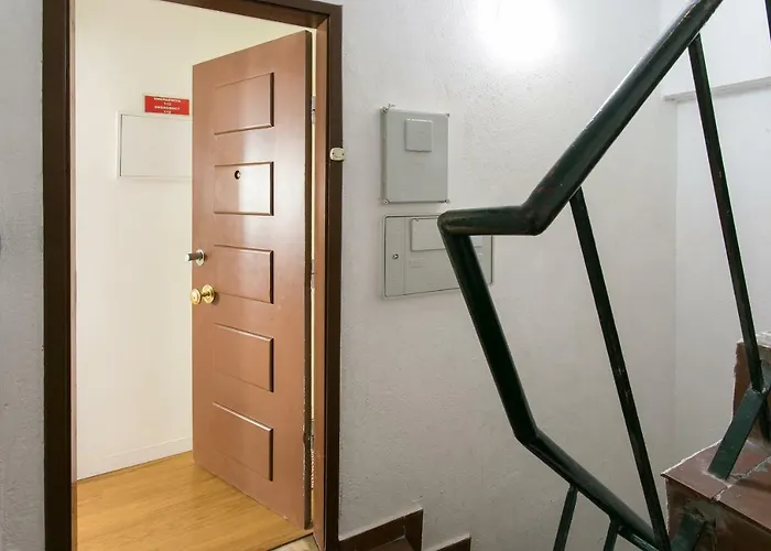 Green Street - Lovely Historic Center Apartment