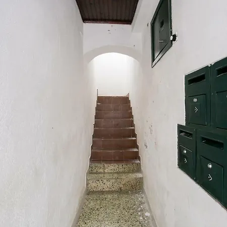 Green Street - Lovely Historic Center Apartment Lisbon Exterior photo