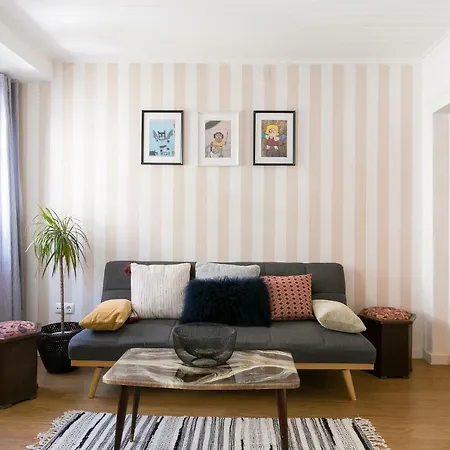Green Street - Lovely Historic Center Apartment Lisbon Exterior photo