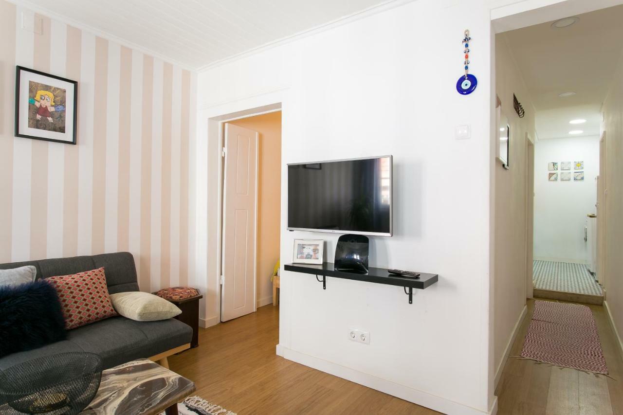 Appartamento Street - Lovely Historic Center *