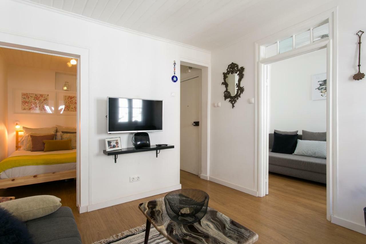 Appartamento Street - Lovely Historic Center