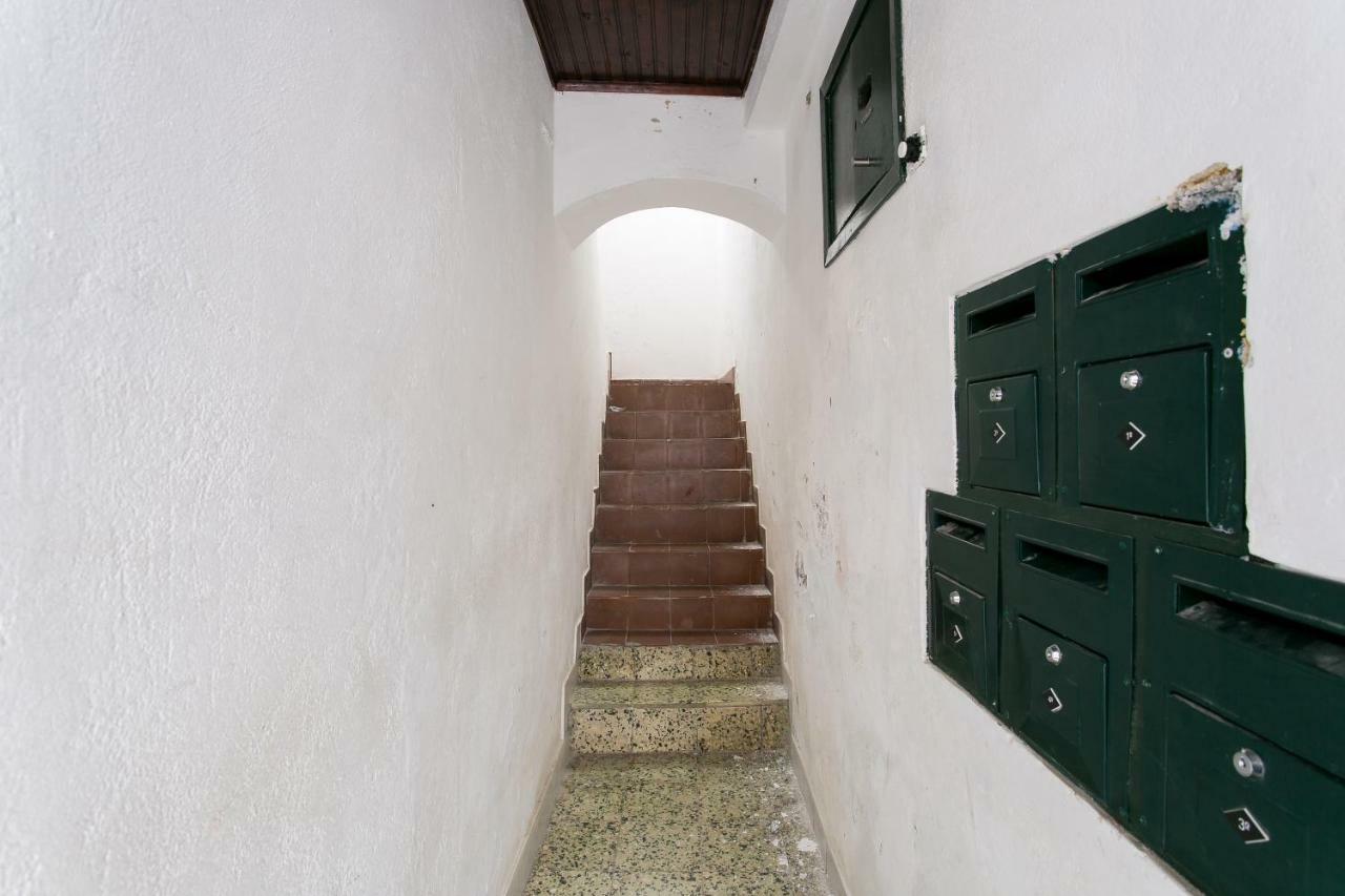 Appartamento Street - Lovely Historic Center